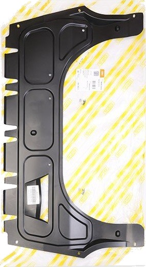 DPA 88250108202 Motorrom isolering DPA 88250108202 Motorrom isolering