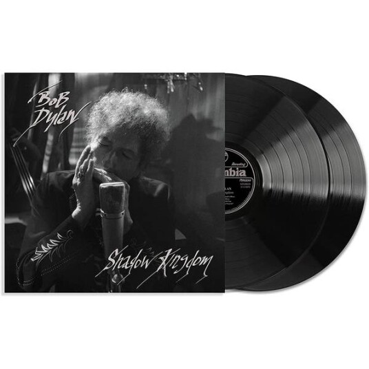 Bob Dylan - Shadow Kingdom (2LP Vinyl) Bob Dylan - Shadow Kingdom (2LP Vinyl)