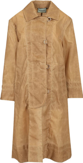 Durazzi Milano Dame Jakker Beige M, Durazzi Milano Dame Jakker Beige M,