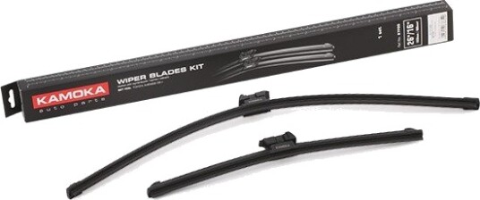 KAMOKA 27F06 Vindusvisker