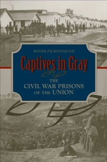 Captives In Gray Av Roger Pickenpaugh