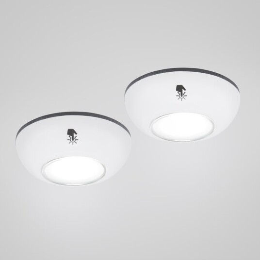 Rubicson Touch LED spot 2 pk.