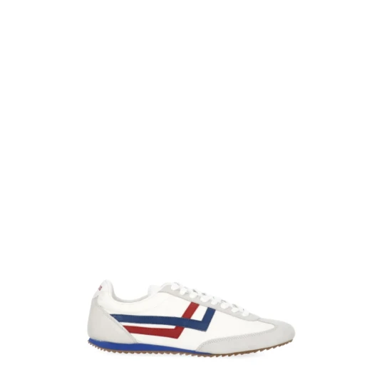 Pro Keds Herre Sko Hvit 43 EU,