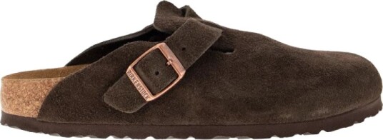 Birkenstock Herre Sko Brun 39 EU,