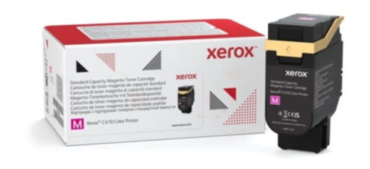 Xerox 006R04679 Xerox 0467 Tonerkassett magenta Xerox 006R04679 Xerox 0467 Tonerkassett magenta