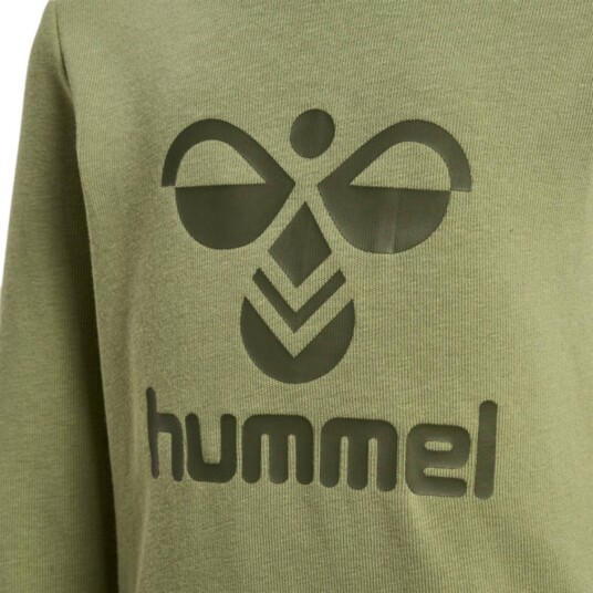 Hummel Ashley Skjørt Zephyr (104 / 4 år)
