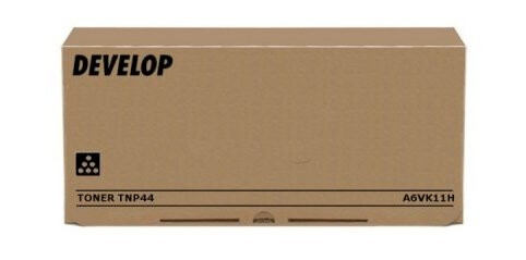 Develop Tnp44 20000 Sider Svart 1 Stykker