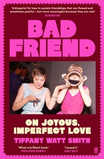 Bad Friend Bad Friend
