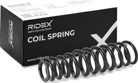 RIDEX 188C0412 Fjær