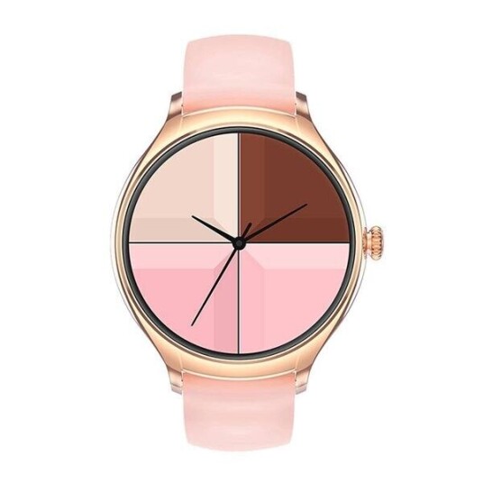 Colmi L10 Rose Gull