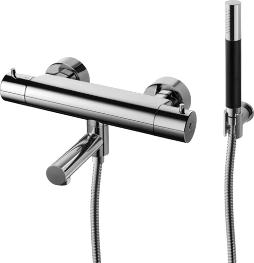Tapwell Evm026 Badekararmatur Bronze (TA-9425935) Tapwell Evm026 Badekararmatur Bronze (TA-9425935)