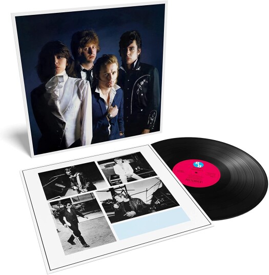 The Pretenders The Pretenders II LP/Vinyl The Pretenders The Pretenders II LP/Vinyl