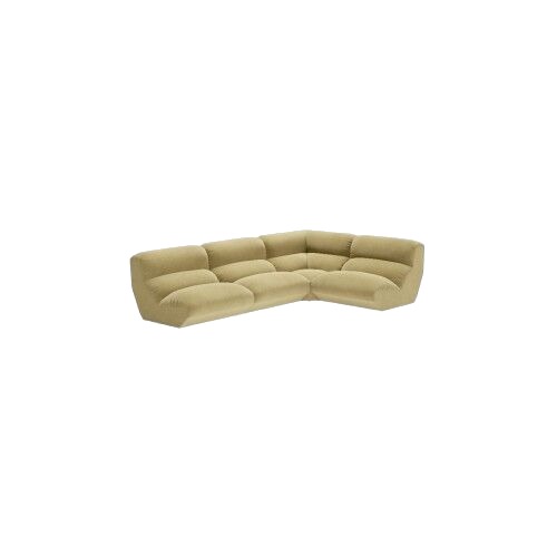 &Tradition Hi Lo Sofa konfigurasjon E Mylla 0971