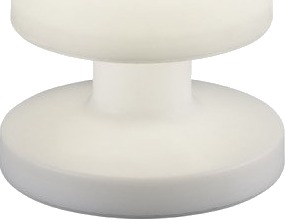 Trio Lighting Dora utendørs bordlampe