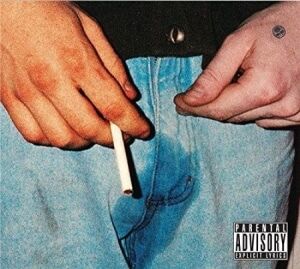 Tyler The Creator - Cherry Bomb Tyler The Creator - Cherry Bomb