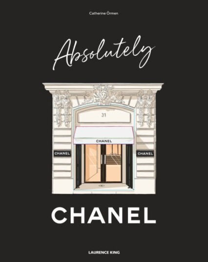 Absolutely Chanel Absolutely Chanel