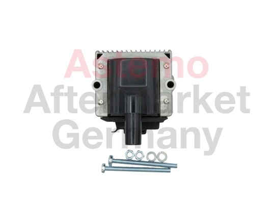 Tennspole coil HÜCO 2508415