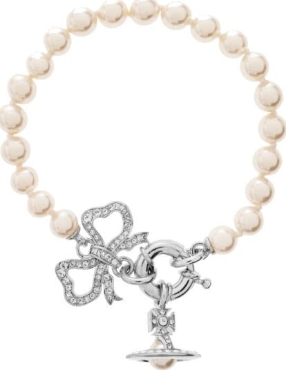 Vivienne Westwood Dame Accessories Grå S,