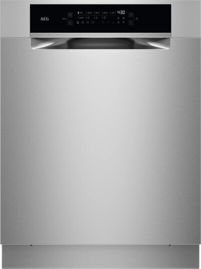 AEG GU8200X5SNM Oppvaskmaskin