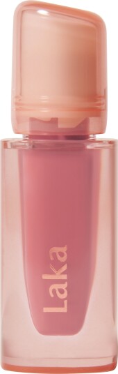 Laka Jelling Nude Gloss #306 Angel Ring