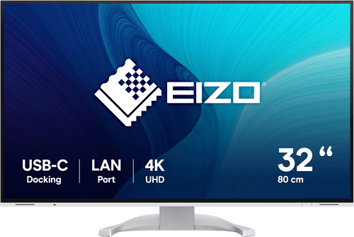Eizo Flexscan Ev3240x-wt Eizo Flexscan Ev3240x-wt