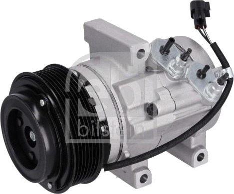 FEBI BILSTEIN 1001850 AC-kompressor FEBI BILSTEIN 1001850 AC-kompressor