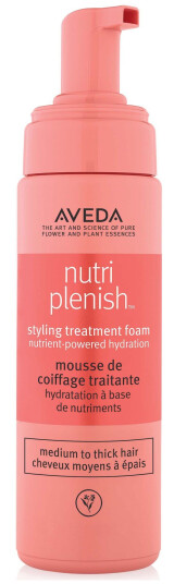 Aveda Nutriplenish  Styling Treatment Foam 200 ml 200 ml