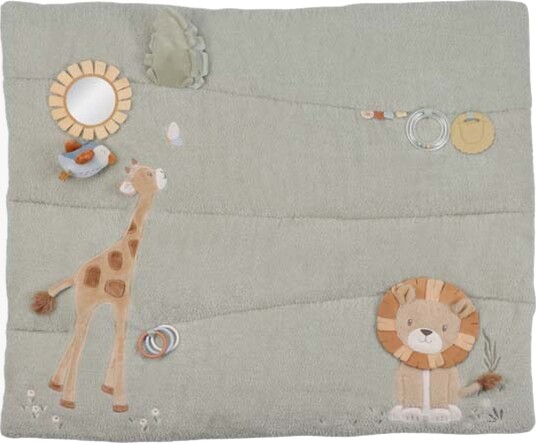 Little Dutch Safari Friends Lekematte Little Dutch Safari Friends Lekematte