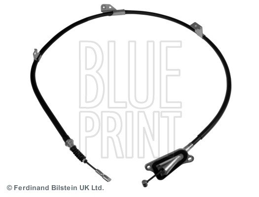 Blue Print Tautrekk parkeringsbrems BLUE PRINT ADN146271