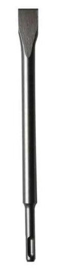 Ironside Flatmeisel SDS+ 40x250 mm Ironside Flatmeisel SDS+ 40x250 mm