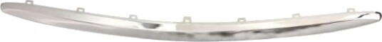 Pynte- / vernelist, støtfanger BLIC 6502-07-8118914P