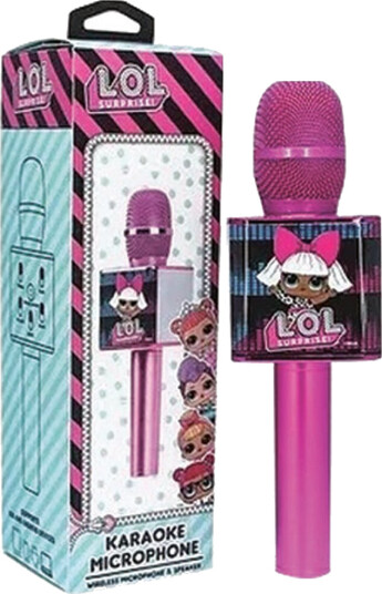 OTL Technologies L.O.L Surprise My Diva Rosa