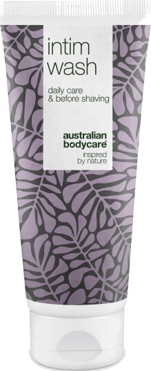 Australian Bodycare Intimvask Til Daglig Intimpleie 200ml