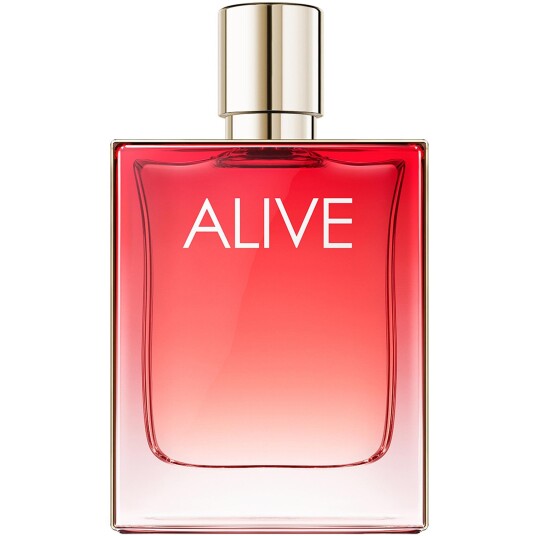 Hugo Boss Alive Intense Eau de Toilette for Women 80 ml - Fruktig Duft
