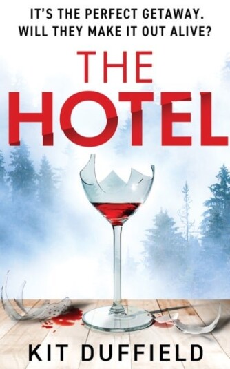 The Hotel The Hotel