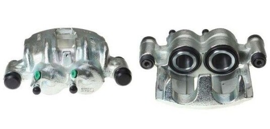 Bremsecaliper BUDWEG CALIPER 343218