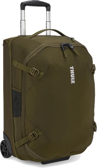 Thule Enroute Carry On, Natural Green, One Size