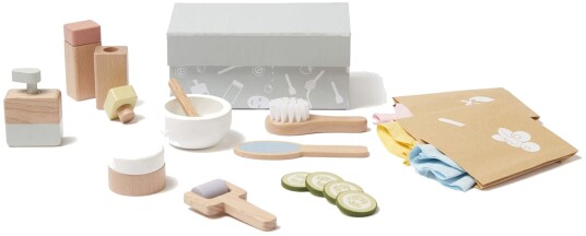 Kids Concept Kid's Hub Spa Kit