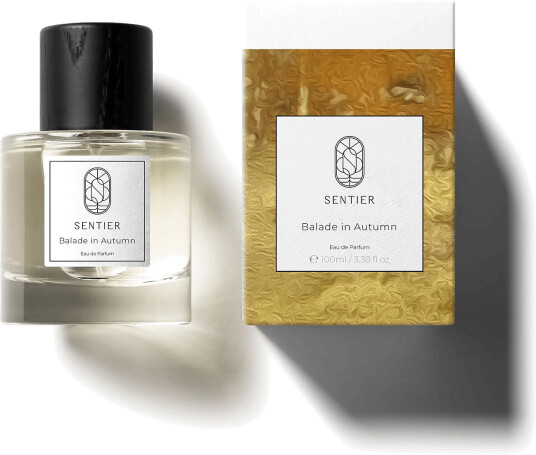 Sentier Balade In Autumn Nude 100 ML