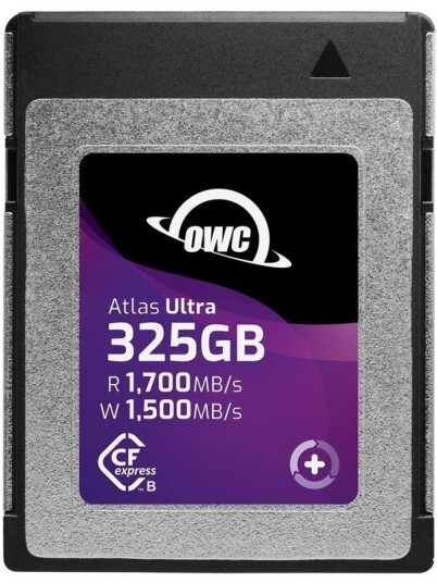 OWC Atlas Ultra 325GB