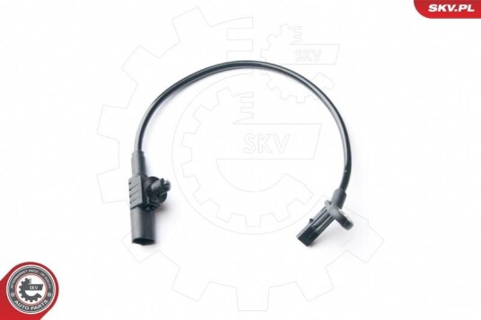 Sensor ABS ESEN SKV 06SKV234