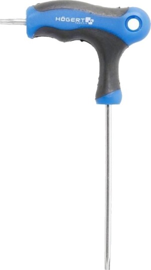 Hogert Technik HT1W870 Pipenøkkel