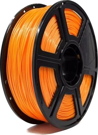 Flashforge PLA Pearl Filament 1000 g Orange