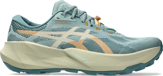 Asics Men"s Trabuco 14 Ocean Haze/foggy Teal 9