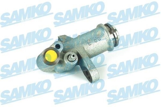 Bremsesko sett SAMKO 81048 Bremsesko sett SAMKO 81048