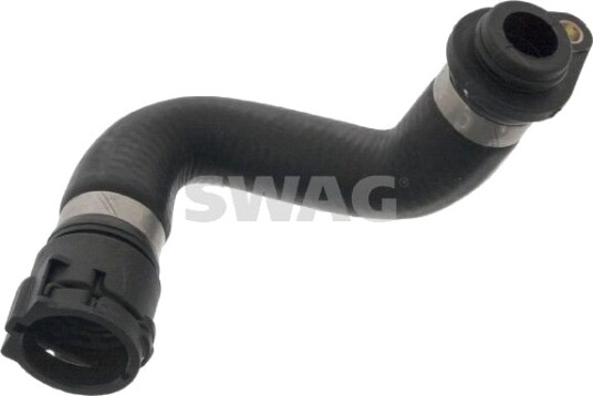 SWAG 20 94 9252 Radiatorslange