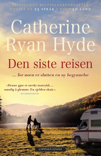 Den siste reisen Den siste reisen