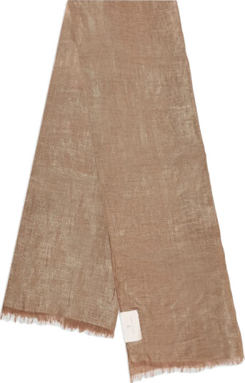 Brunello Cucinelli Dame Accessories Beige ONE SIZE, Brunello Cucinelli Dame Accessories Beige ONE SIZE,