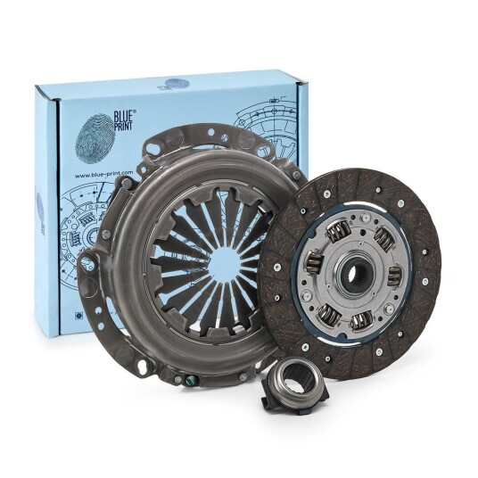 Clutchsett BLUE PRINT ADR163013