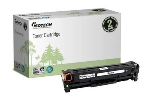 Isotech Toner Ce742a